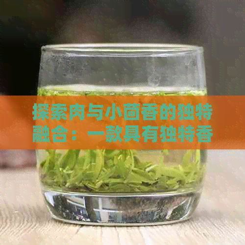 探索肉与小茴香的独特融合：一款具有独特香气的茶叶介绍