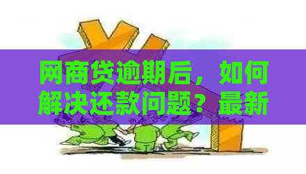 网商贷逾期后，如何解决还款问题？最新操作指南一文解析！