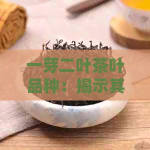 一芽二叶茶叶品种：揭示其独特的风味与品质