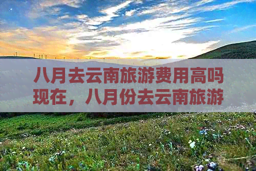 八月去云南旅游费用高吗现在，八月份去云南旅游的费用状况如何