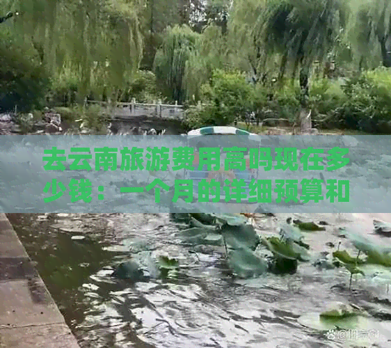 去云南旅游费用高吗现在多少钱：一个月的详细预算和每日费用分析