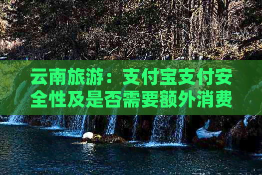 云南旅游：支付宝支付安全性及是否需要额外消费探讨