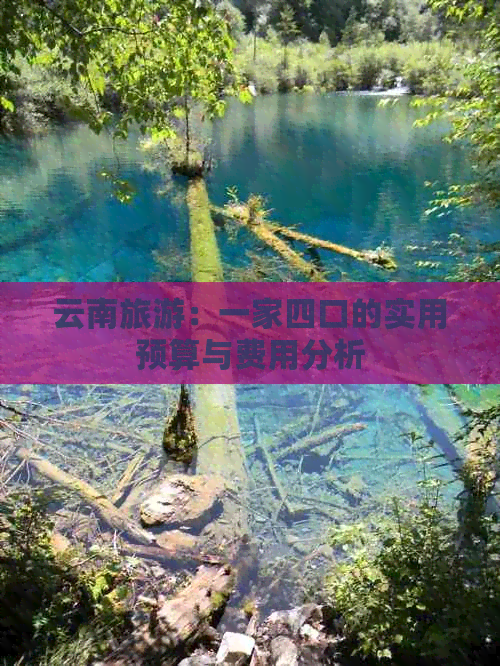 云南旅游：一家四口的实用预算与费用分析