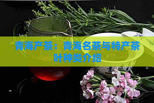 青海产茶：青海名茶与特产茶叶种类介绍