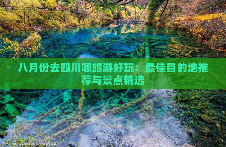 八月份去四川哪旅游好玩：更佳目的地推荐与景点精选