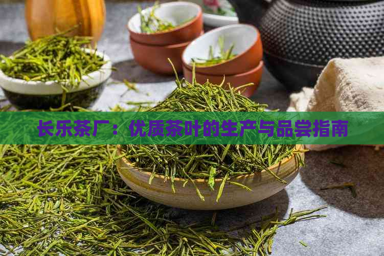 长乐茶厂：优质茶叶的生产与品尝指南