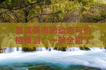 普洱茶市场动态与价格预测：一款全面了解普洱茶走势的应用程序