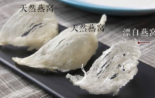 燕窝蜜盏怎么食用