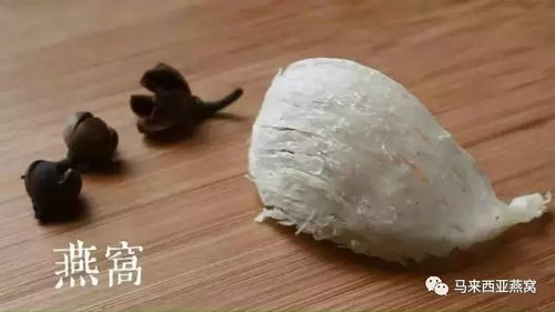 燕窝颜色挑选指南：掌握多种因素，选择优质燕窝全解析