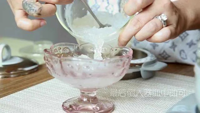 燕窝饮品打开方法及正确饮用步骤详解