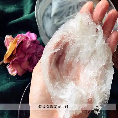 燕窝开水炖怎么炖