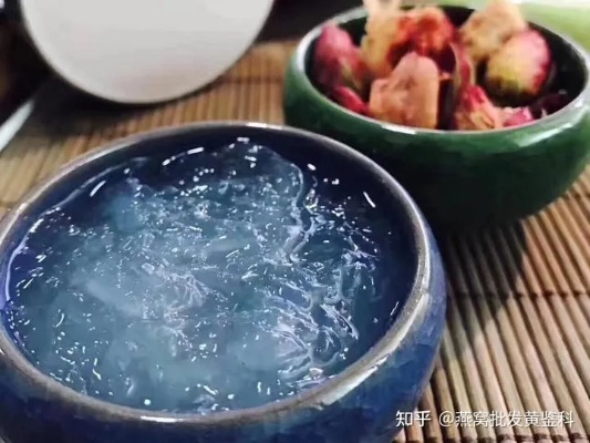 泡发的燕窝怎么煮更佳口感与营养保留