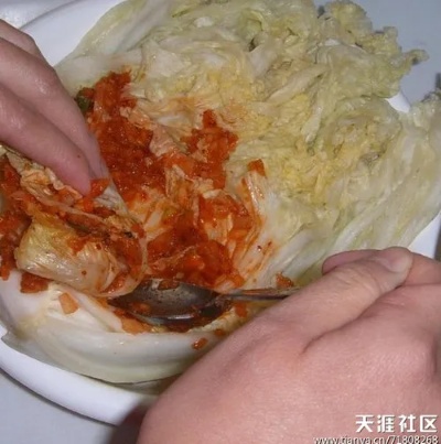 '燕窝白菜腌制指南：教你如何熟食腌制美味佳肴'