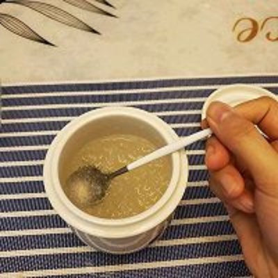 燕窝牛奶融合食谱：轻松自制滋养燕窝奶茶