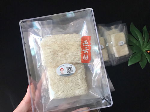 手工燕窝怎么泡发