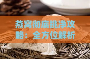 燕窝彻底挑净攻略：全方位解析如何达到洁净燕窝的终极技巧