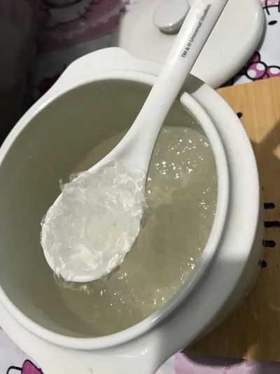 燕窝加奶粉怎么煮