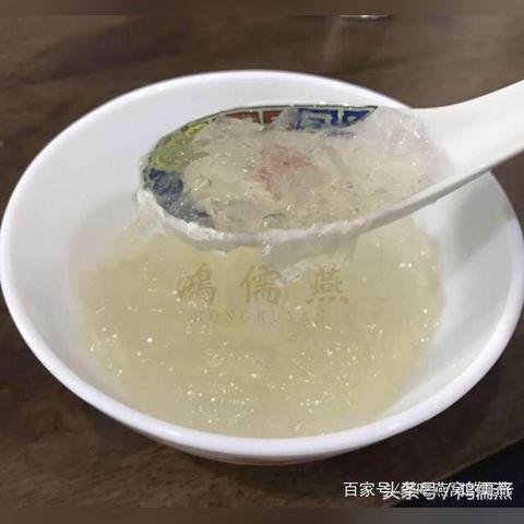 掌握炖制秘诀：如何用印尼燕窝炖出美味佳肴