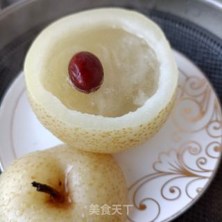 燕窝和甜品怎么煮