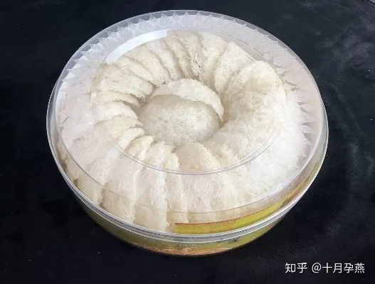 燕窝炖好怎么分装保存及食用方法，冰箱冷藏技巧详解