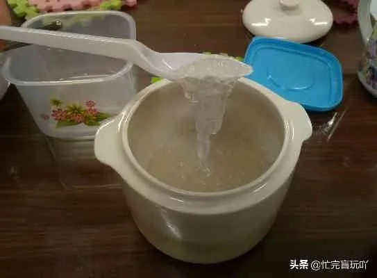 燕窝煮好怎么密封