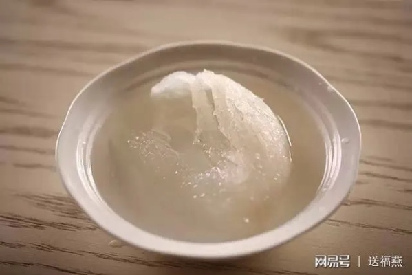 燕窝刷胶怎么区分