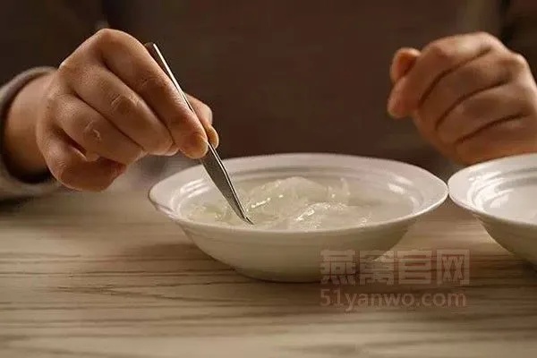 燕窝盅焖饭新滋味：独特燕窝盅米饭制作攻略