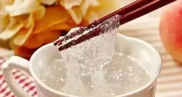 燕窝怎么去除腥水