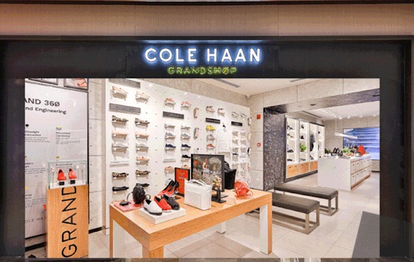 西安 Cole Haan 专卖店、实体店