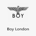 BOY LONDON 伦敦男孩
