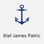 Kiel James Patric