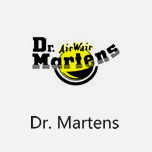  Dr. Martens
