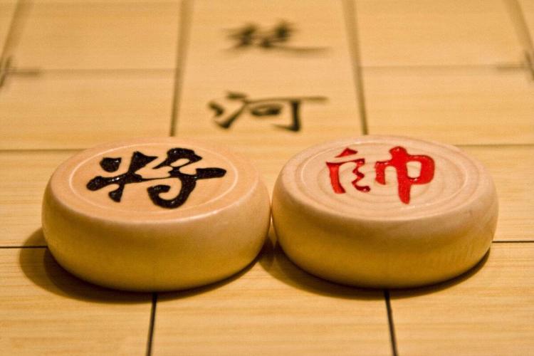 战棋对决