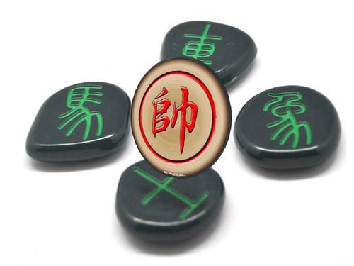 棋厅之旅