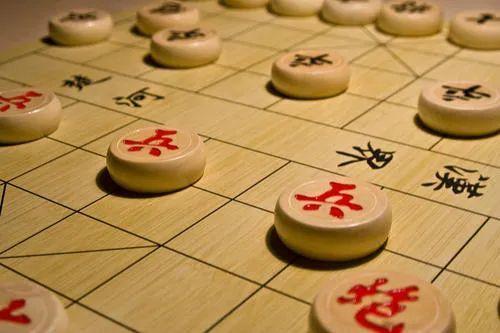 棋途之星