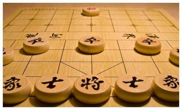 棋艺之谜