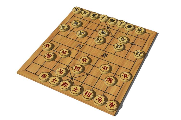 棋厅之光