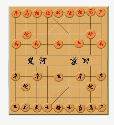 棋厅传奇