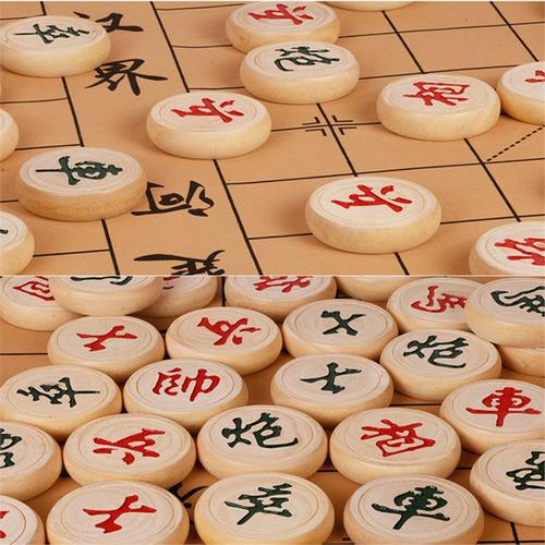 棋厅之光