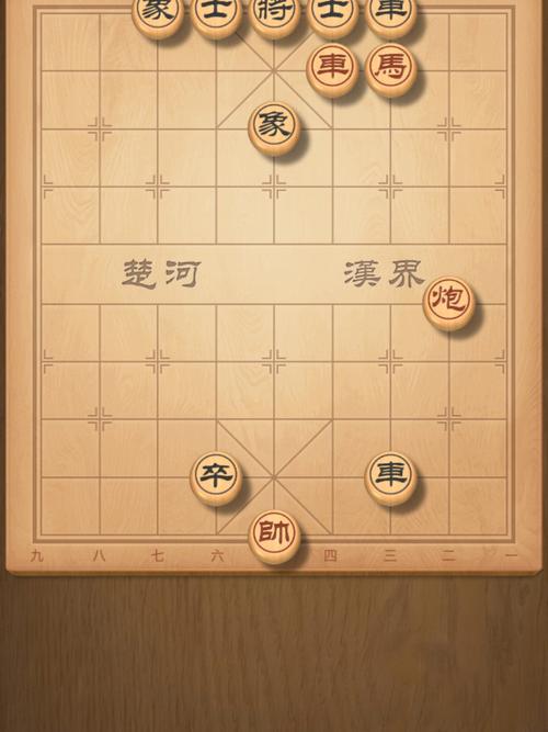 棋逢对手