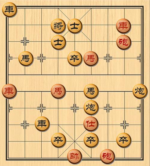 棋局之巅