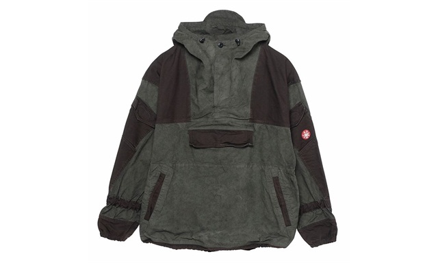 Cav Empt 2017 秋冬系列本周新品，明日上架！-潮流资讯-美乐淘潮牌汇