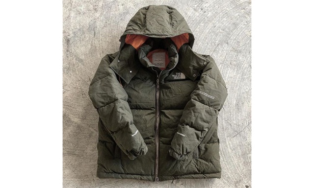 グッズ公式通販サイト 美品 READYMADE DOWN JACKET READY MADE | carren.jp