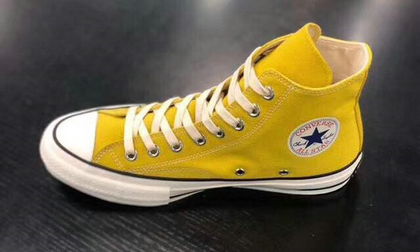 CONVERSE ADDICT 2019 秋冬系列鞋款抢先赏析，你心水哪款？-潮流资讯