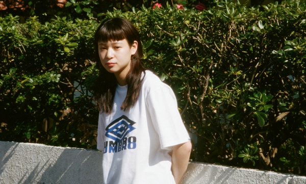 UMBRO x Diaspora x BEAMS T 全新联名系列Lookbook 赏析-潮流资讯-美乐