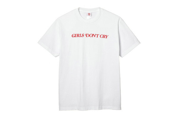 Girls Don't Cry x Amazon Fashion 全新联名「AT TOKYO」系列发售在即