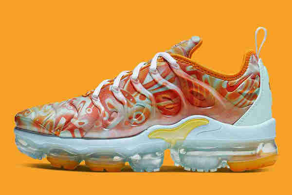 Nike Air VaporMax 2019 Women s Champs Sports Pinterest