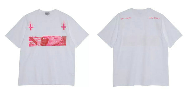 Cav Empt 2019 春夏系列新增两款 T-Shirt.jpg