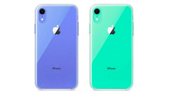 iPhone XR 新款或将推出「Green」和「Lavender」配色.jpg