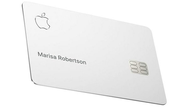 苹果信用卡 Apple Card 曝光.jpg